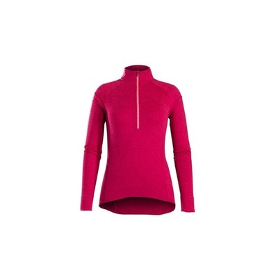 NEU MIT ETIKETT - BONTRAGER VELLA DAMEN THERMO LANGARM RADTRIKOT - 562370