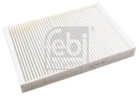 Febi Bilstein Filter, Innenraumluft 170200 FüR Land Rover