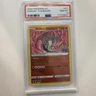 PSA 10 GEM MINT Radiant Charizard Pokemon Go Holo Rare 2022 Pokemon 011/078