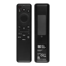 New BN59-01480A For Samsung LCD Solar Voice TV Remote Control 2025 QN42S90FAFXZA