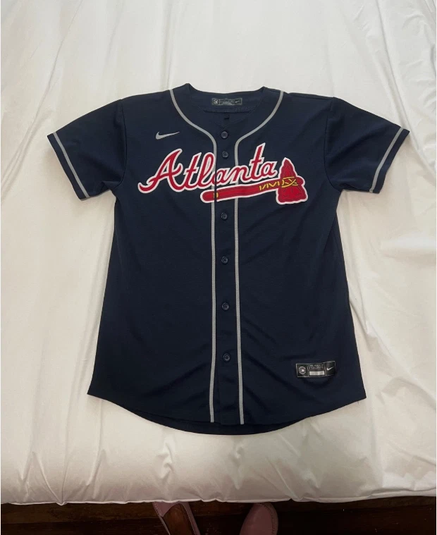 Atlanta Braves Size 2XL MLB Jerseys | Updated Sep 2026