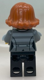 LEGO&reg; - Minifigure Town City Police Bandit Burglar Set 60139 60141 - cty0753