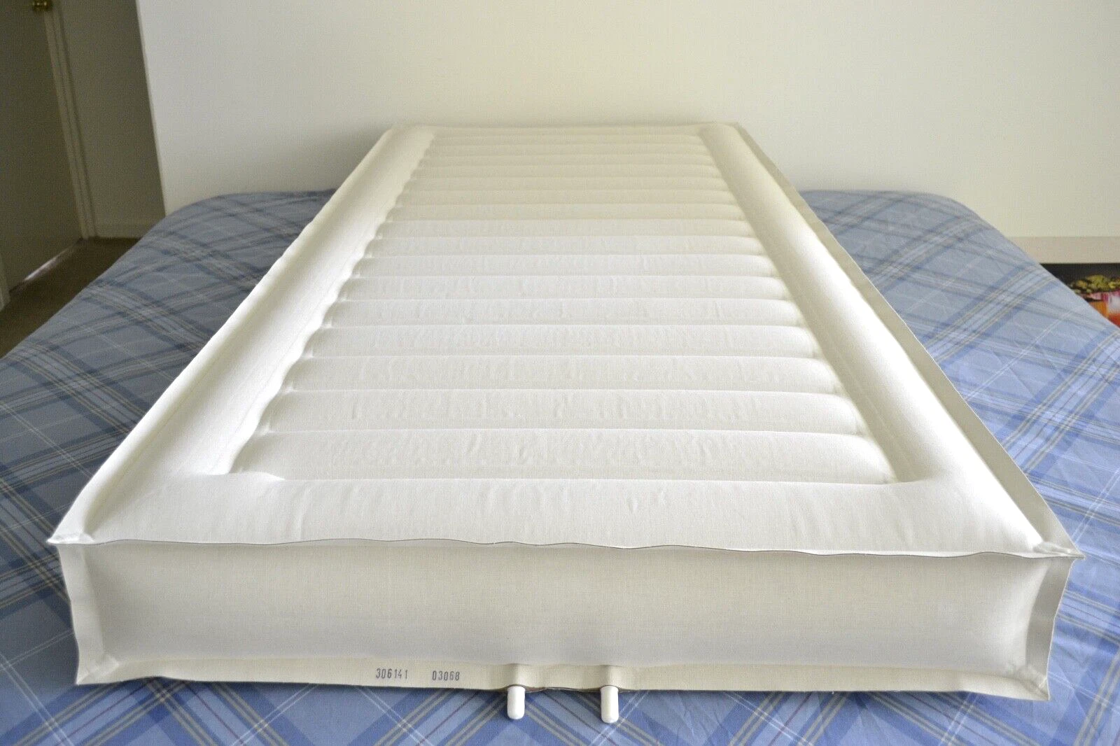 Select Comfort Sleep Number Air Bed Chamber Bladder for 1/2 Queen Size Mattress