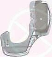 Bremse Backen Platte Staub Shield - Vorne Links - FüR Opel Astra Lll (F) 96-01