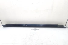 ✅ 10-15 OEM BMW F01 740 750 B7 Right Passenger Side Skirt Rocker Panel Blue B38