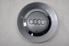 Neu! 1x Nabenabdeckung Audi Felgen Audi A6 4F / A4 8E