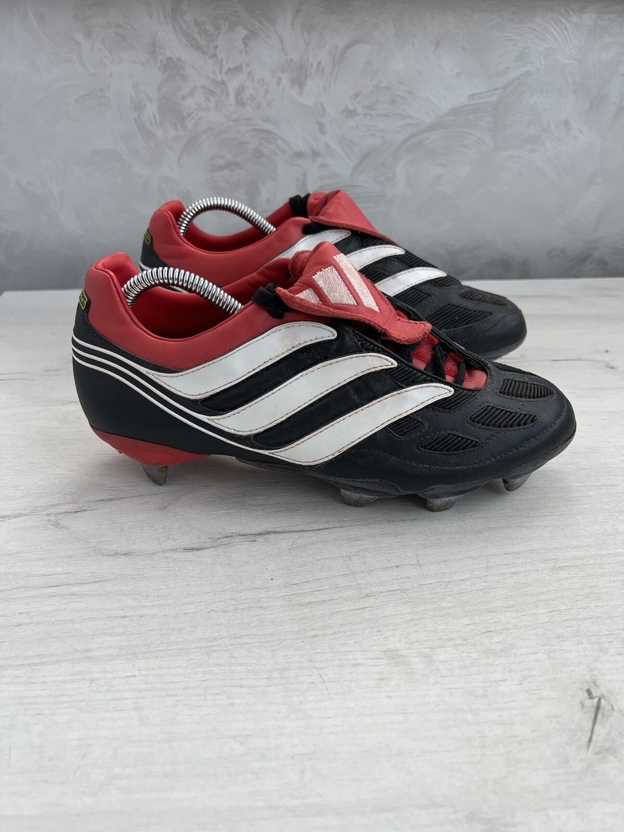 Adidas Predator Precision SG Equipment Football Cleats Adidas Predator Precision SG Equipment Football Cleats