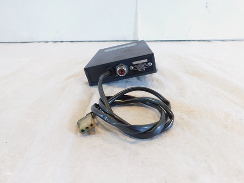 1992 Harley Davidson Touring Electra Glide Classic FLHTC Midland CB Radio Module - Picture 3 of 24