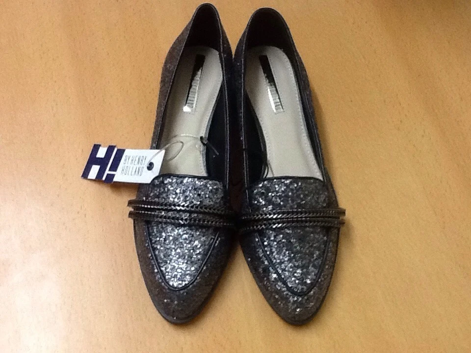 Henry holland best sale shoes