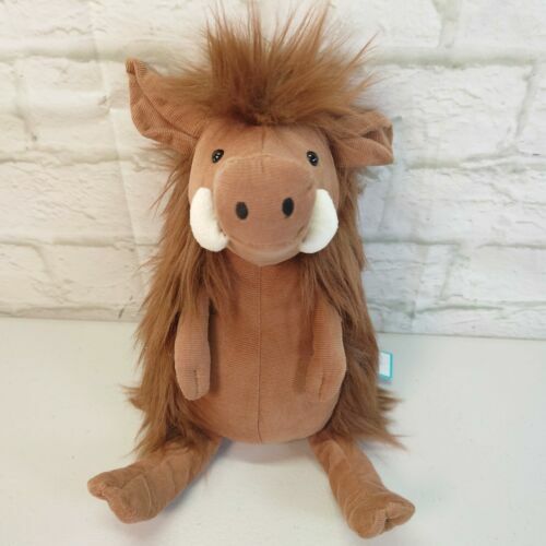 NUOVO Je**lly 50 Cm ONYX Peluche Gatto Bambola Black Sky Dragon - Foto 4