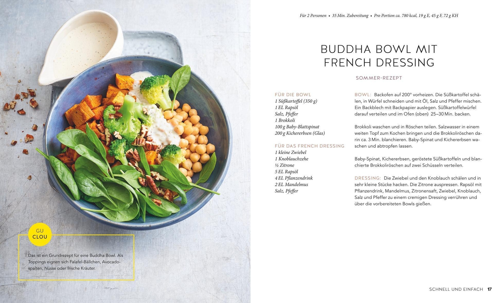 Thumbnail - Herzhaft Vegan Corinna Schober 9783833886584