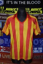 3/5 Adidas adults L 80's retro vintage football shirt jersey Galatasaray
