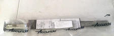 ACCURIDE #C 1029-121D Series Center Undermount Drawer Slide 21"