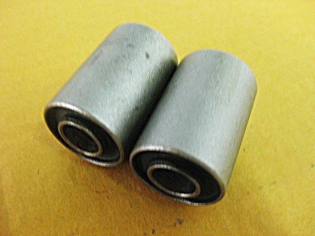 Fit SUZUKI A50 A70 A90 TS90 RV50 RV90 AC50 AS50 REAR SWING ARM BUSH 2PCS.[as] - Image 3 of 4