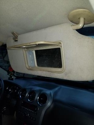 Sun Visor SATURN VUE Right 08 09 10