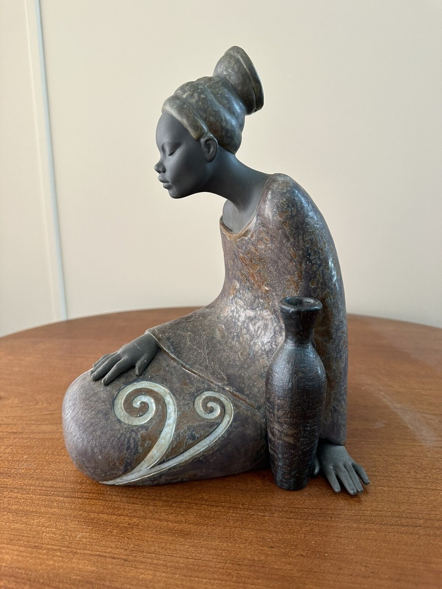 スポーツ LLADRO Boxer Sculpture | Lladró® USA