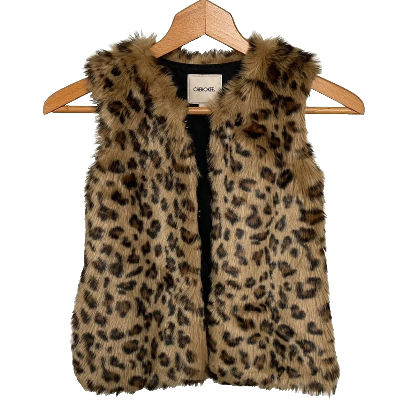 Cherokee Marrón todas las temporadas Bebé Ropa abrigada para Niñas