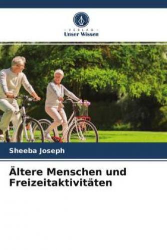 Thumbnail - Ältere Menschen Und Freizeitaktivitäten 6465