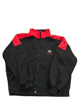 Vintage K-Products Winchester Full Zip Jacket Made In USA
