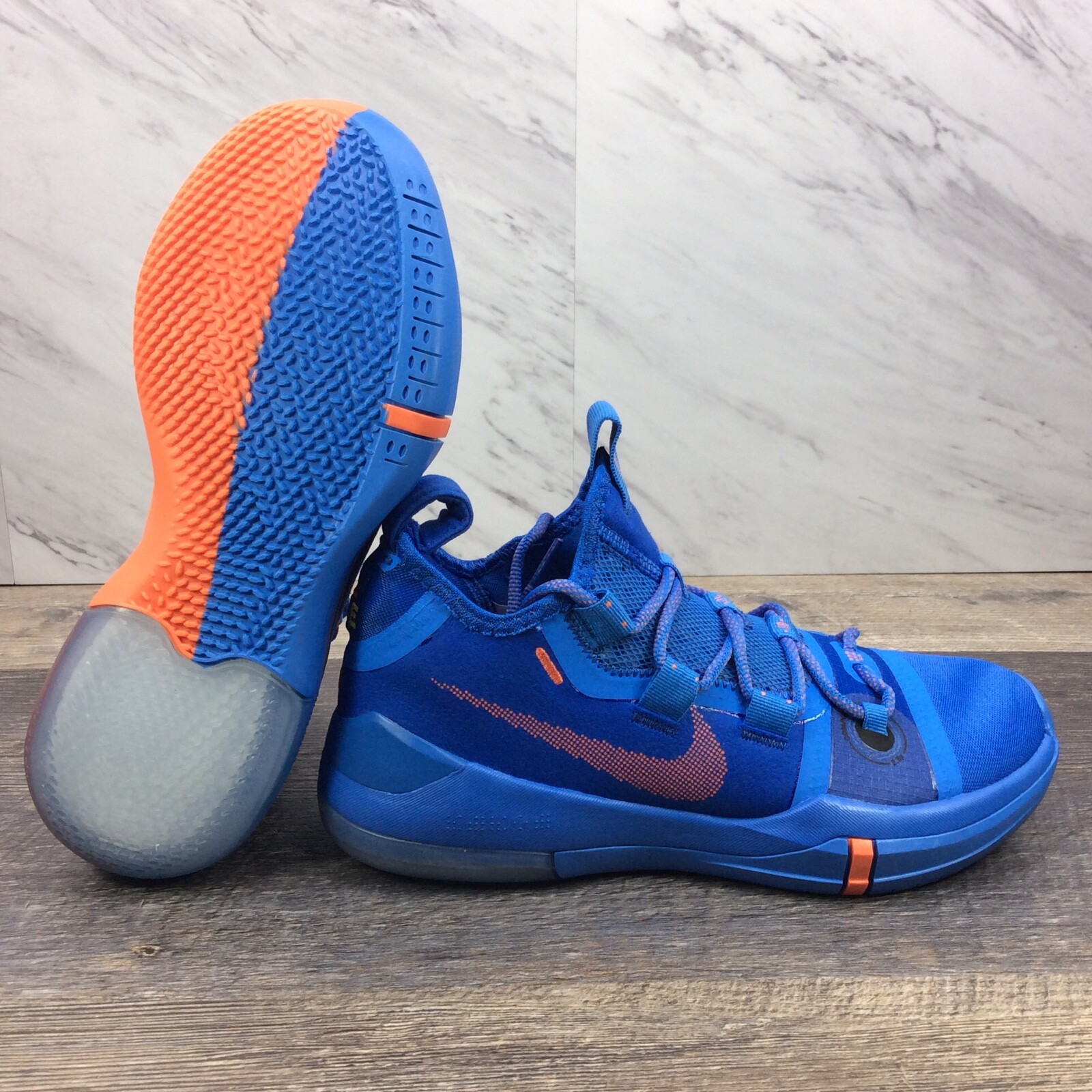 kobe ad pacific blue