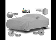 Covercraft Noah Car Cover Corvette 1998-2004 Multilayer Cover