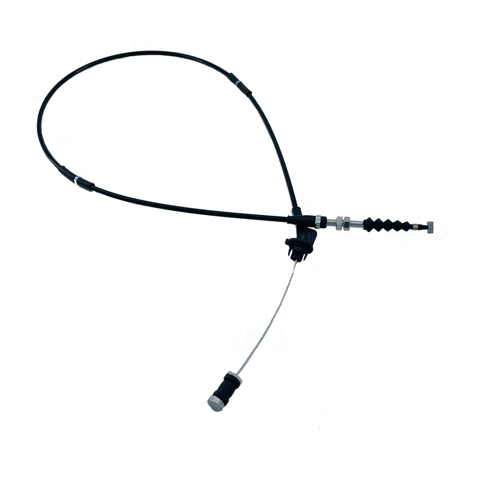 NEW Throttle Cable For 1996-2000 Honda Civic CX DX 1.6L L4 Gas 17910-S01-G03