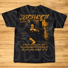 Mitski The Land Is Inhospitable and So Are We Tee Cotton Unisex Shirt QX316