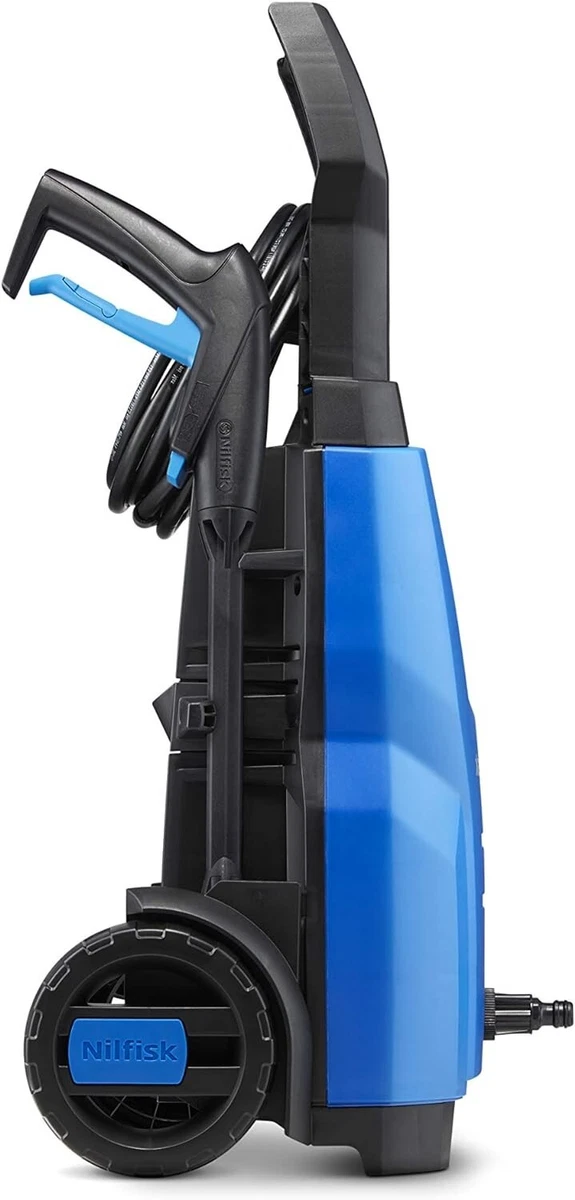 Nilfisk c110 deals