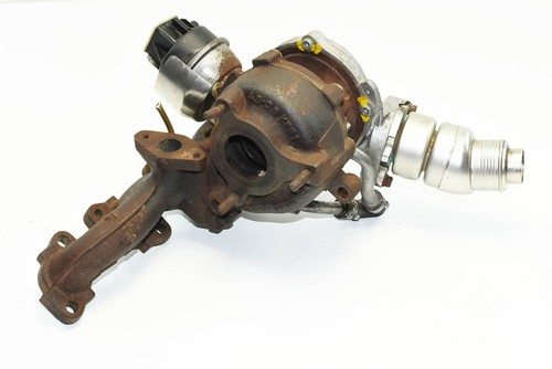 03L145702J turbocompresor turbocompresor AUDI A4 8K A5 - Imagen 2 de 5