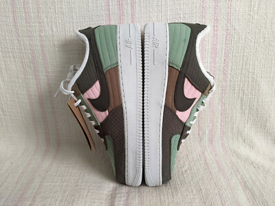Nike Air Force 1 '07 LX NN Toasty Oil Green Olive AF1 DC8744 300