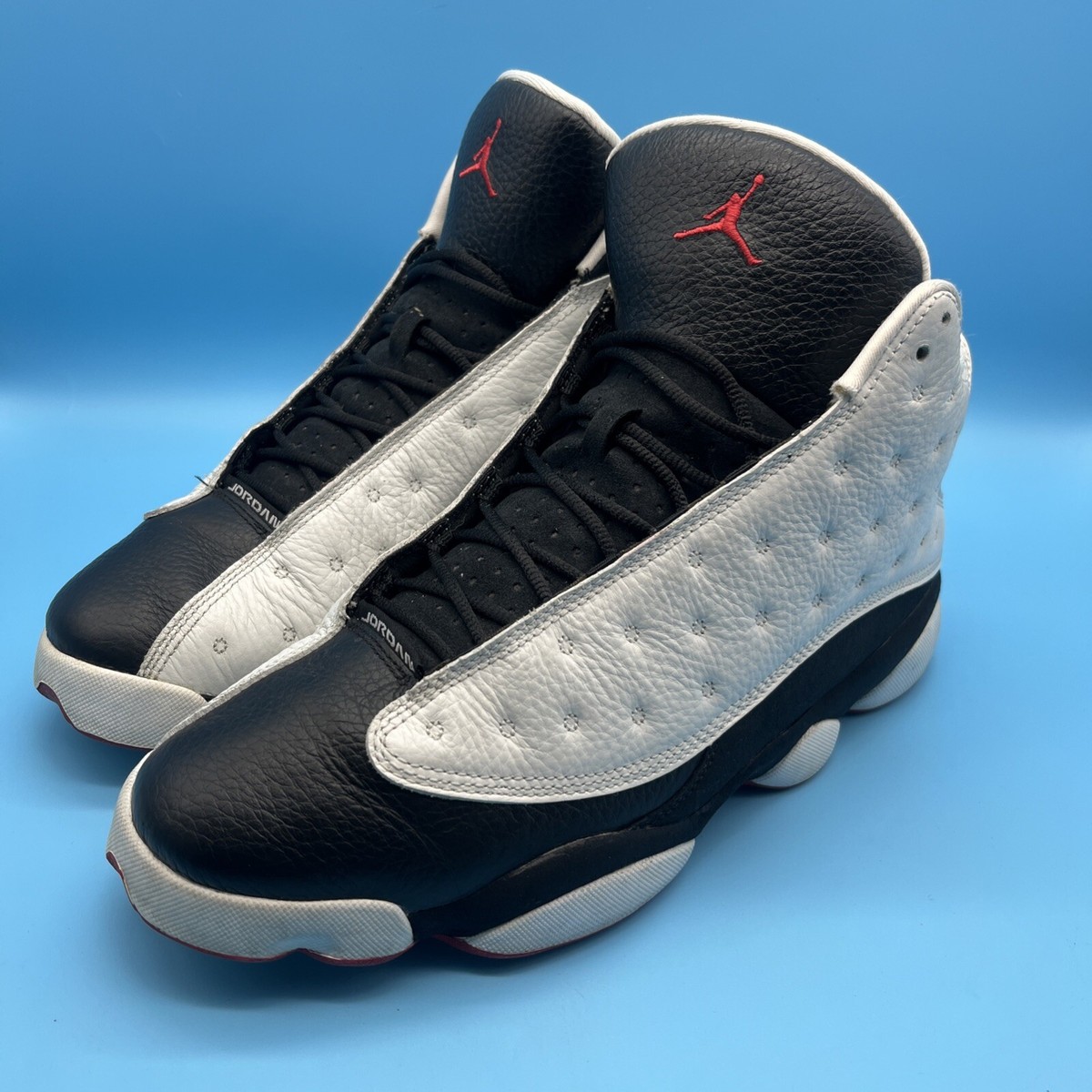Air Jordan 13 Retro He Got Game 2012 Basketball Shoes Sz. 12 | eBay