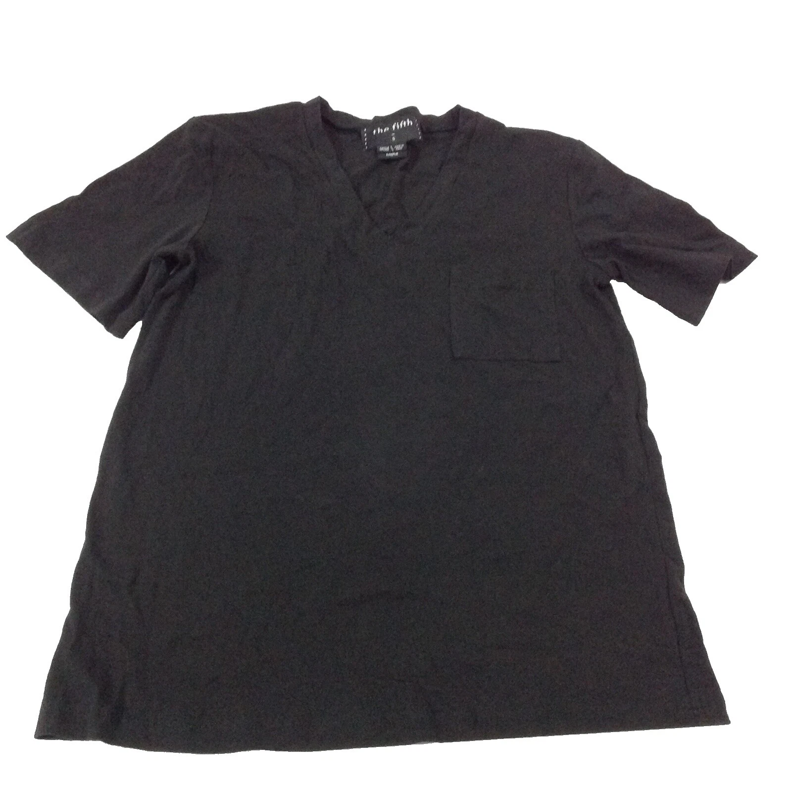 Mujer Solid The Fifth