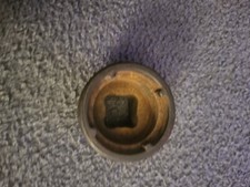 GENUINE MATCO TOOLS  Socket Hds 5