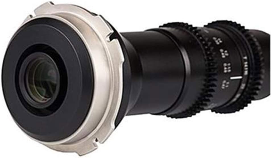 LAOWA 24mm F14 2X MACRO PROBE [ソニーE用] Laowa 24mm f/14 2X Macro Probe - LAOWA Camera Lenses