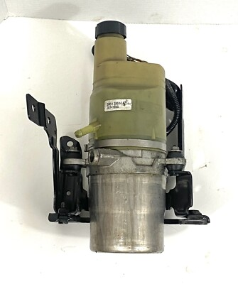 #ad 2004 2013 Volvo S40 V50 C70 Electric Power Steering Pump 2 Plug OEM $215.99