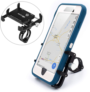 motorcycle phone mount ebay