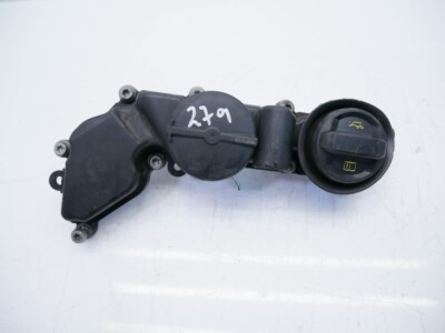 Ölabscheider für Audi A3 8VS 8VM 1,5 TFSI DADA 05E103495J