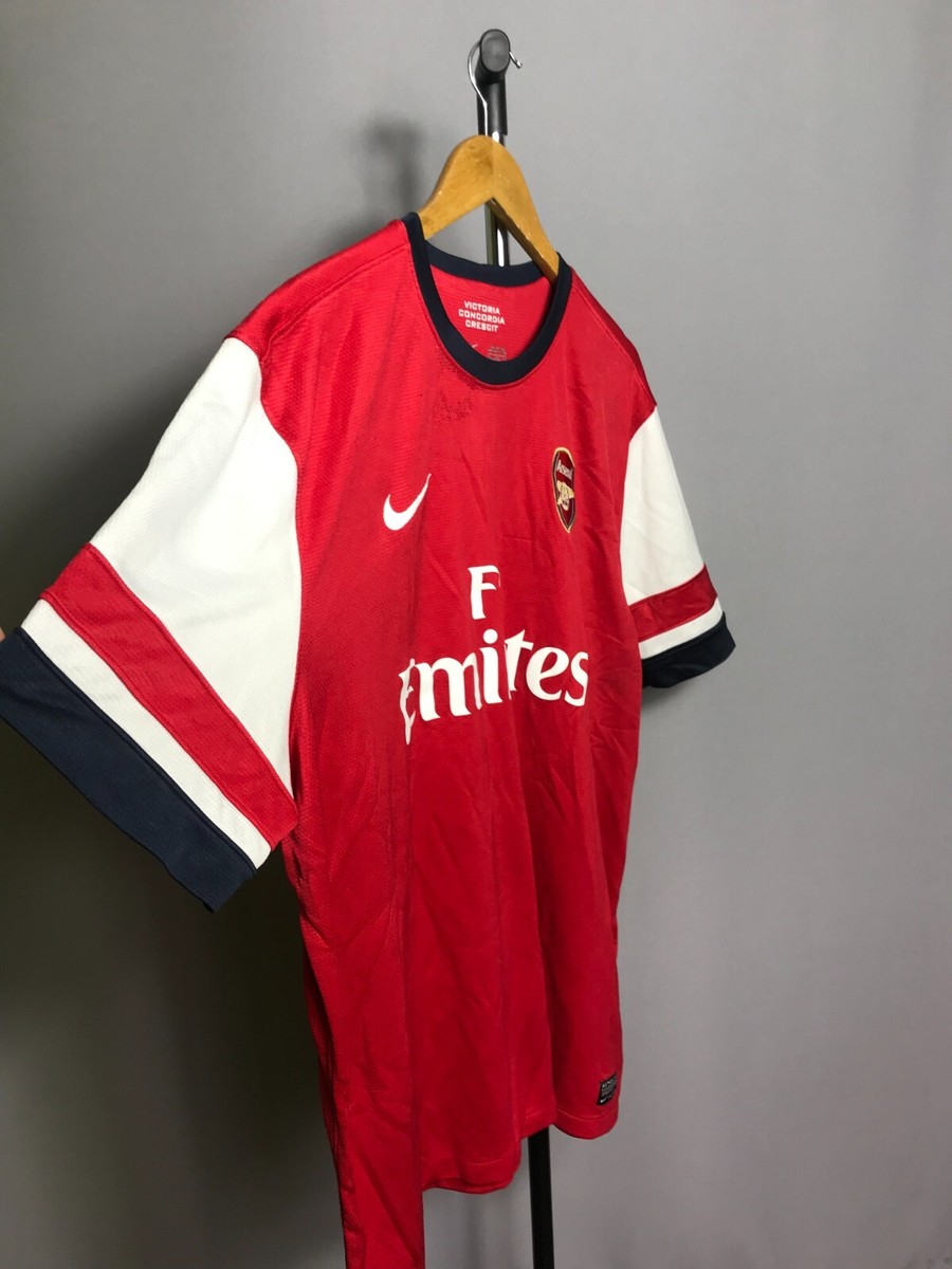 NIKE - Nike Arsenal ユニフォーム　シャツ　2012-2013 s-l1200.jpg