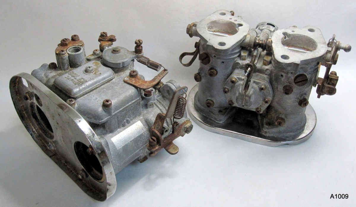 ソレックス　SOLEX 40パイ　MIKUNI 4型 s-l400.jpg