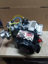 DiY Performance Production Outlaw Engine, Approx 17hp & 7500 RPM's