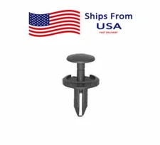 Wheelhouse and Fender Liner Splash Shield Push Clip Retainer Fits To GM 15149708