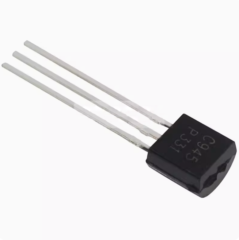 2SC945 C945 TO-92 Power Triode Transistor NPN ECB 2SC945 C945 | eBay