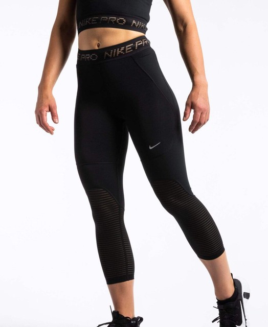nike pro collant