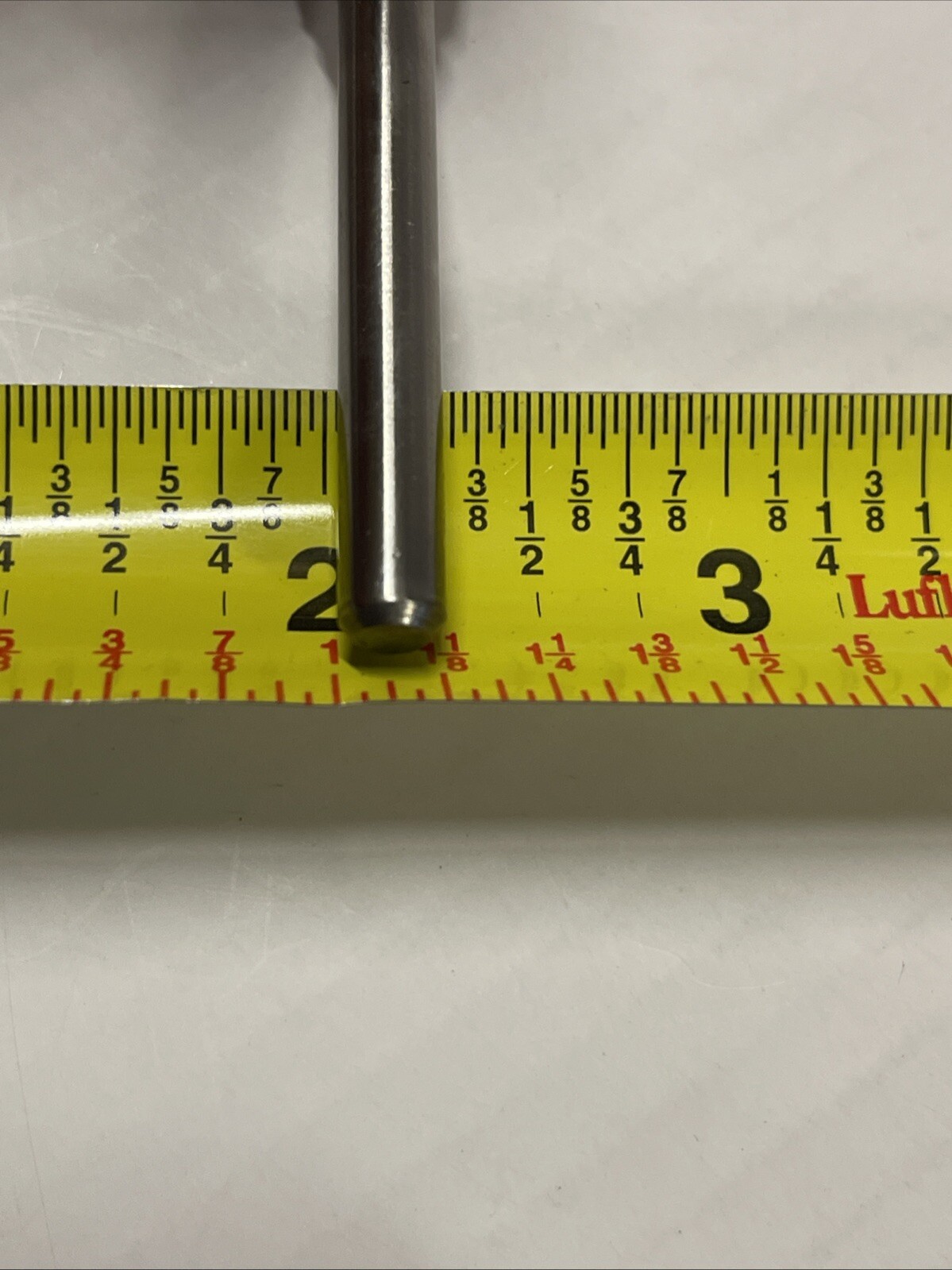 Bur, Flame Cut, Circo-file brand, SH-5, 1/2”.1-1/4”cut, SKU 336155