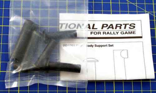 RC Modellbau Thunder Tiger Karosserien Karosserie- & Innenraum-Teile