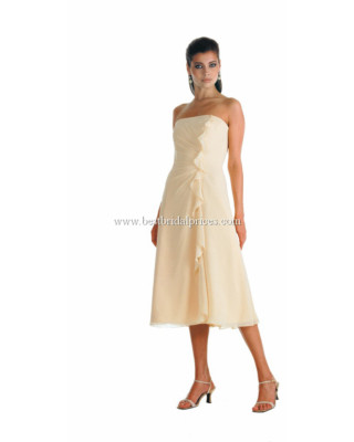 Alexia Couture Bridesmaid Dresses - Style 702 SIZE 12 BUTTERCUP IN COLOR  NWT | eBay
