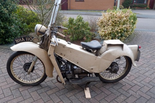 Velocette-LE-Mk-1-1949