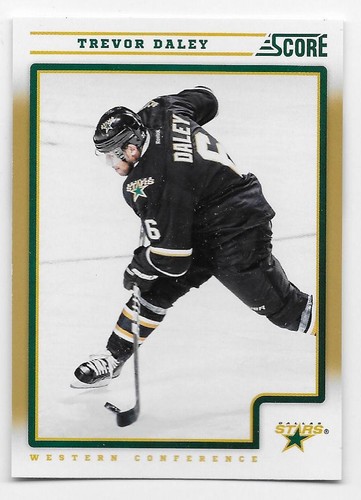 12/13 SCORE GOLD RUSH PARALLEL Hockey (#101-200) U-Pick From List - Picture 54 of 71