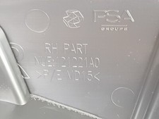 98413715ZD armlehne für OPEL ASTRA L SPORTS TOURER EDITION 2023 2279163