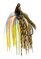 Z-Man 3/8 CrossEyeZ Snakehead Swim Jig  Bass FISHING Zman Fishing Lure Jig